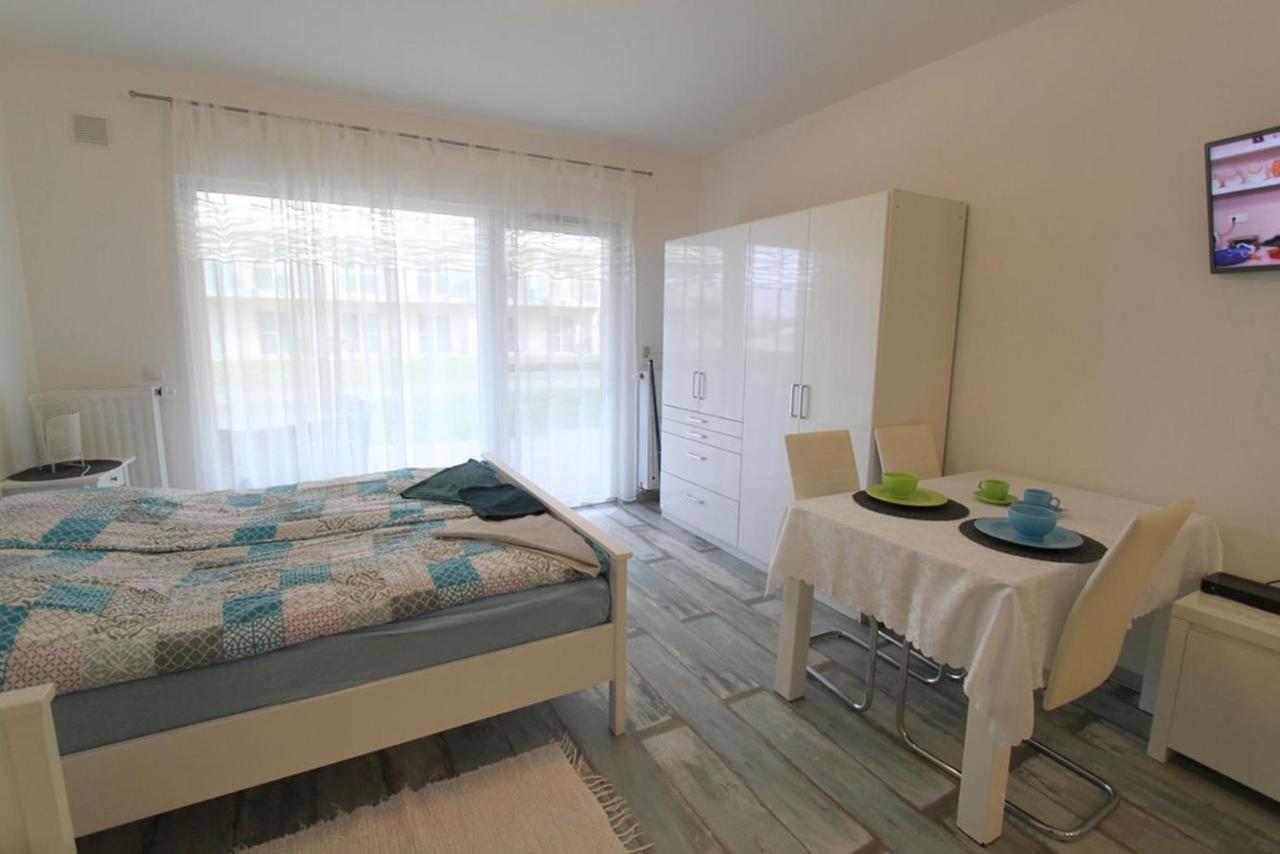 Velence Spa Lake Apartman Exterior photo