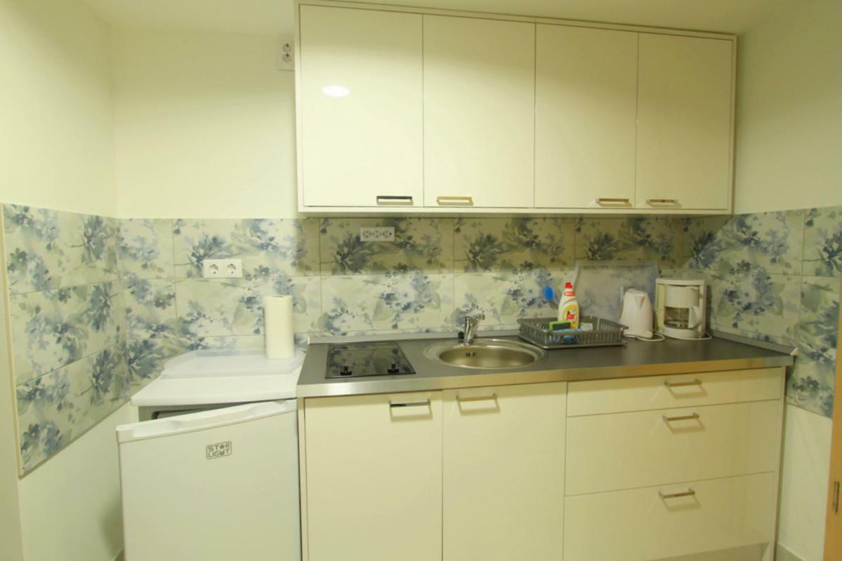 Velence Spa Lake Apartman Exterior photo